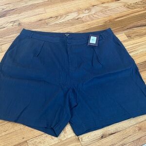 Brand new with tags NYDJ shorts
